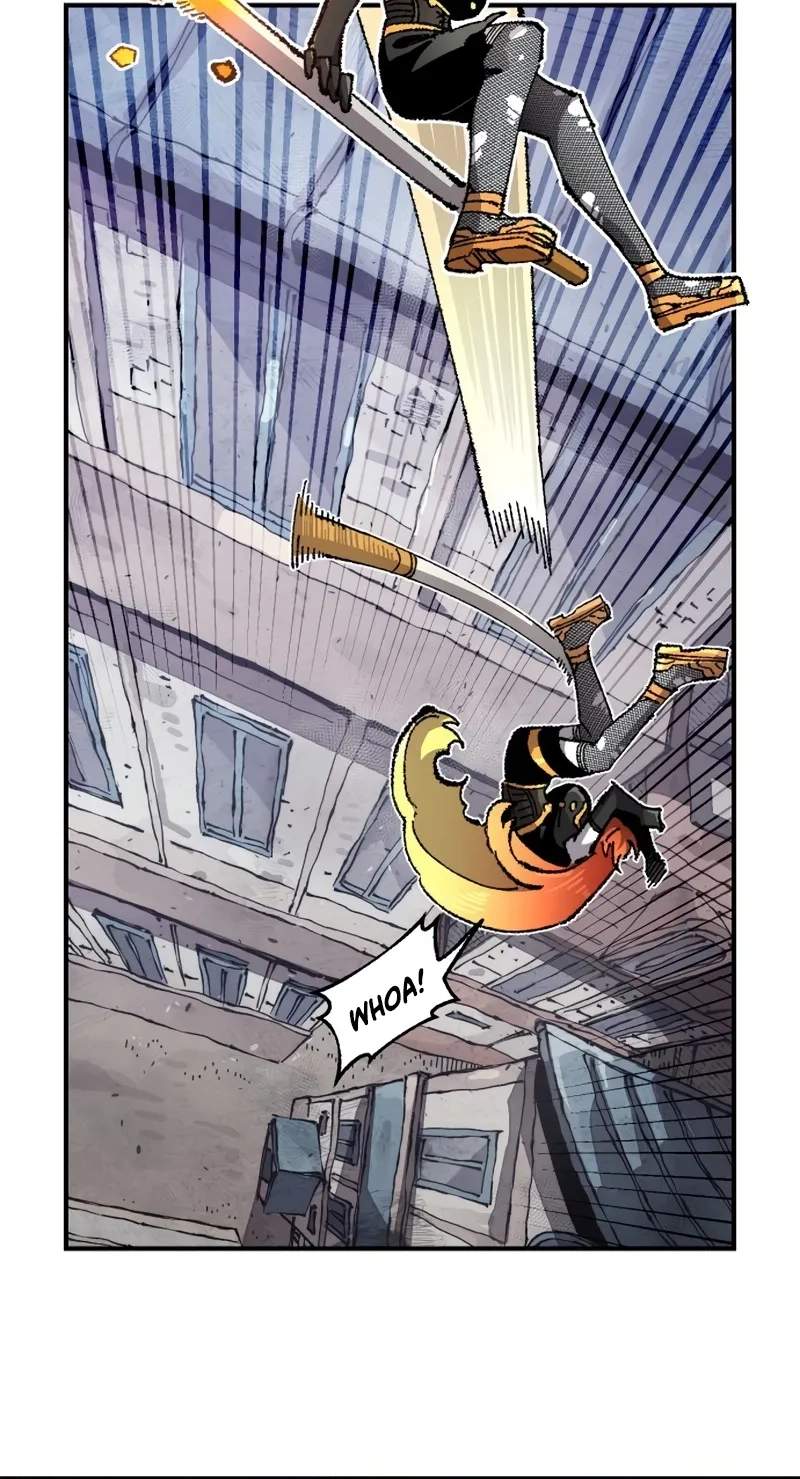Reincarnation of the Veteran Soldier - Chapter 222 Page 22