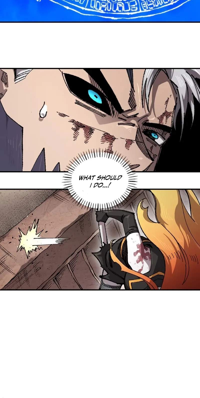 Reincarnation of the Veteran Soldier - Chapter 222 Page 52