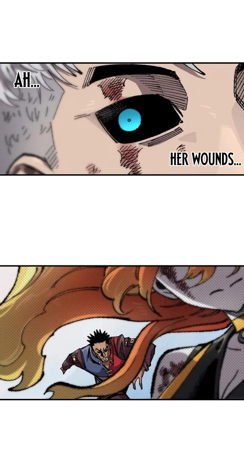 Reincarnation of the Veteran Soldier - Chapter 222 Page 56