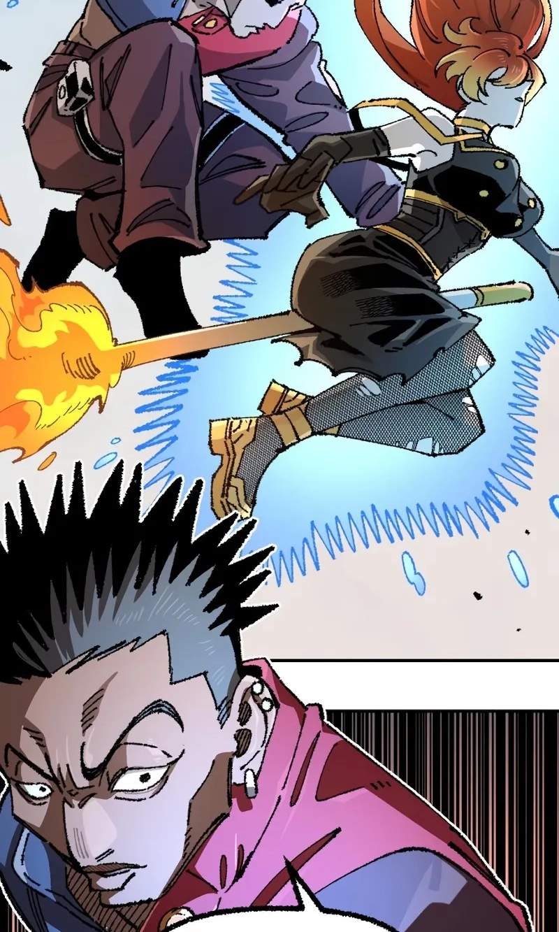 Reincarnation of the Veteran Soldier - Chapter 222 Page 59