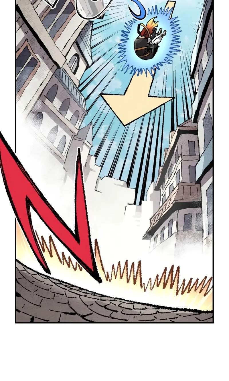 Reincarnation of the Veteran Soldier - Chapter 222 Page 61