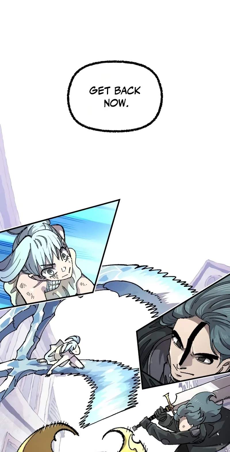 Reincarnation of the Veteran Soldier - Chapter 222 Page 63