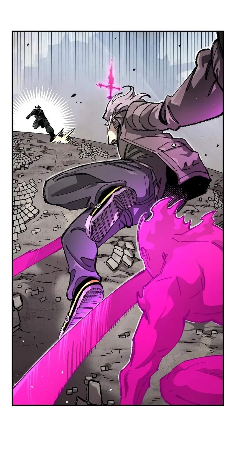 Reincarnation of the Veteran Soldier - Chapter 222 Page 66