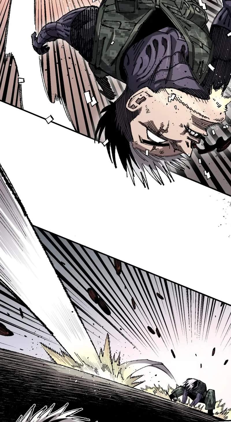 Reincarnation of the Veteran Soldier - Chapter 222 Page 68