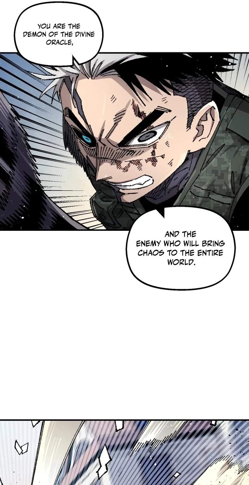 Reincarnation of the Veteran Soldier - Chapter 222 Page 72