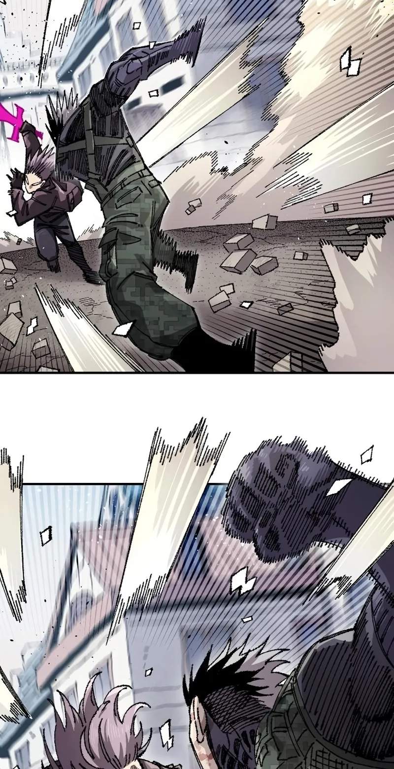 Reincarnation of the Veteran Soldier - Chapter 222 Page 73