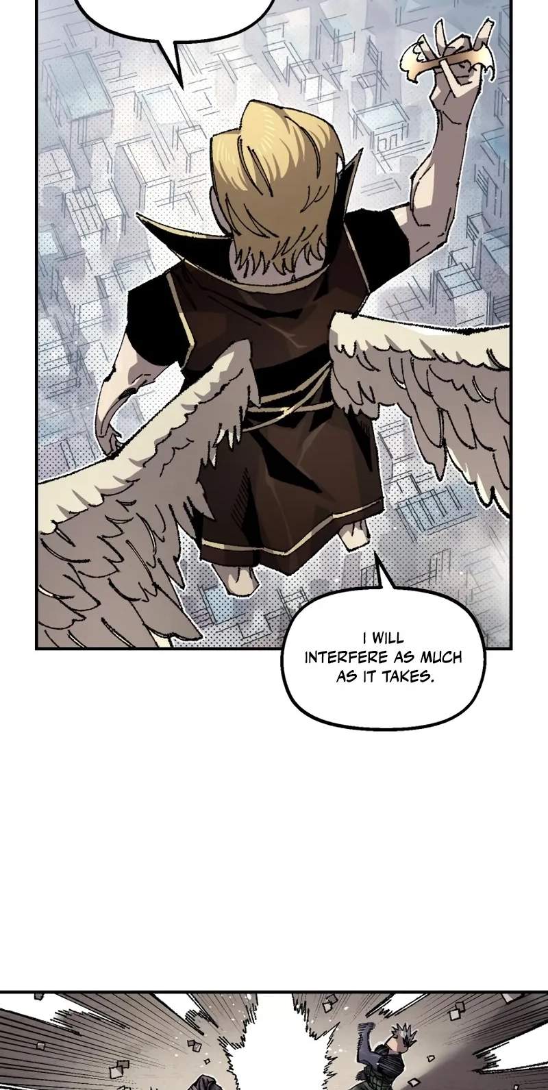 Reincarnation of the Veteran Soldier - Chapter 222 Page 79