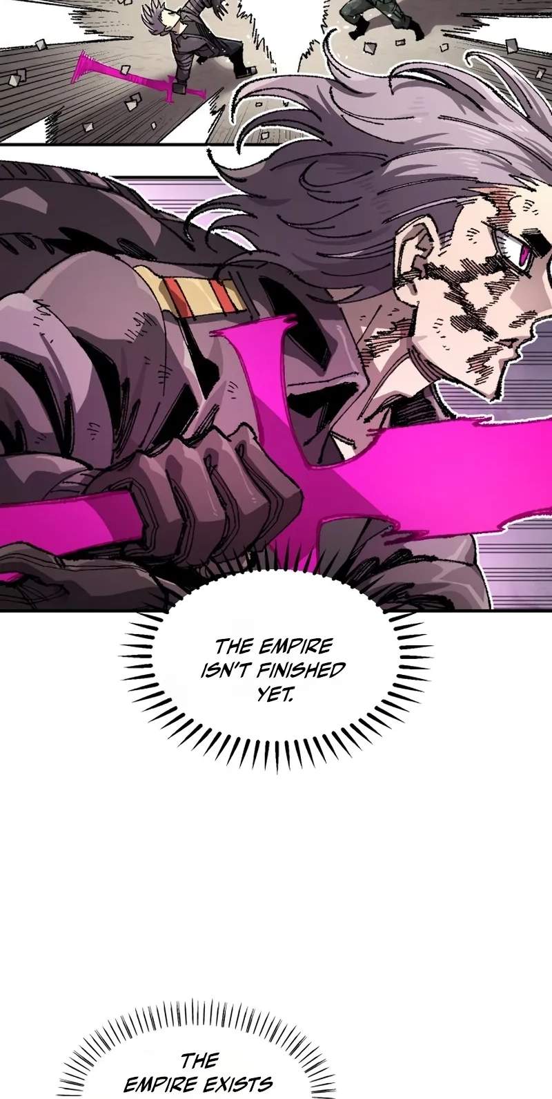 Reincarnation of the Veteran Soldier - Chapter 222 Page 80