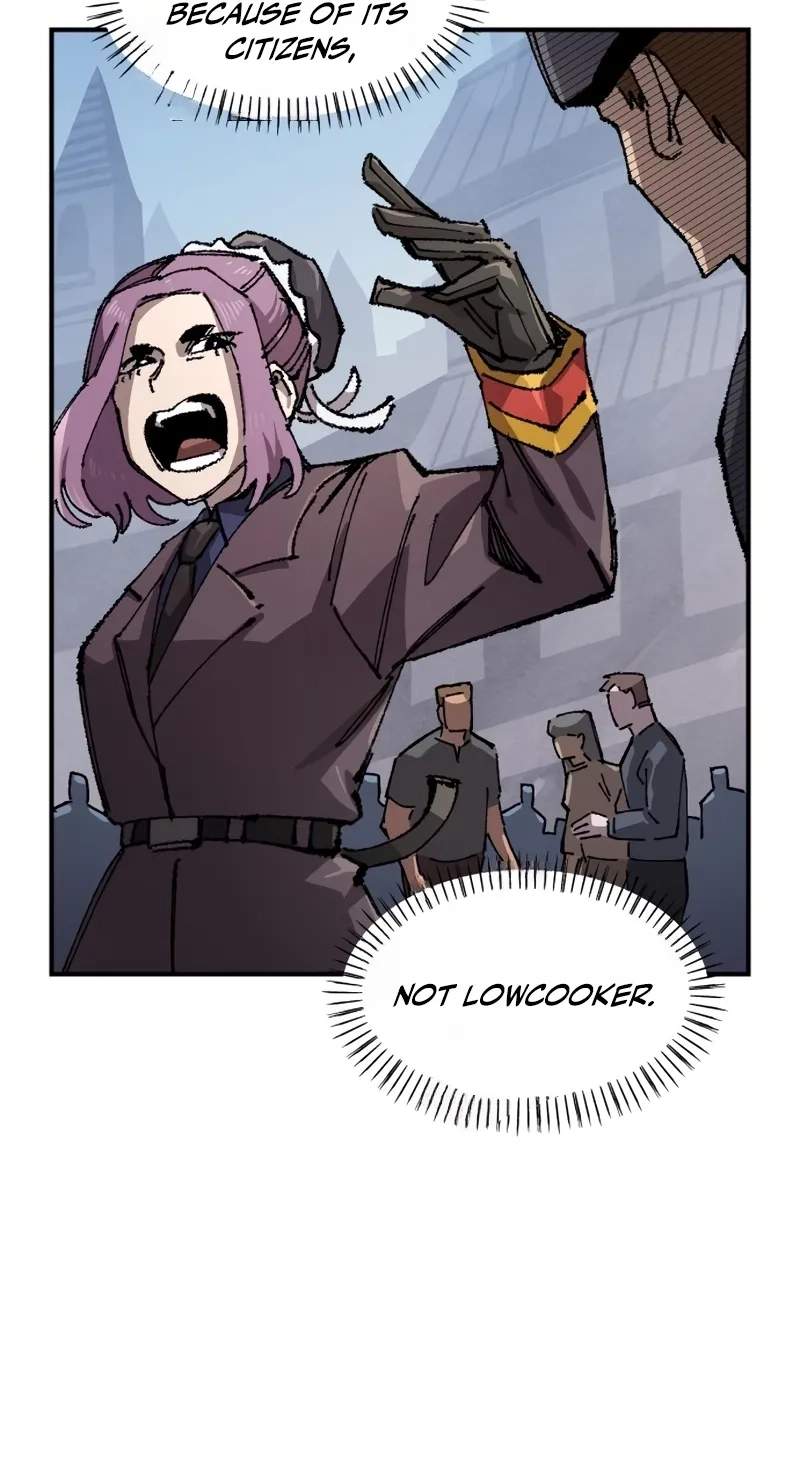 Reincarnation of the Veteran Soldier - Chapter 222 Page 81