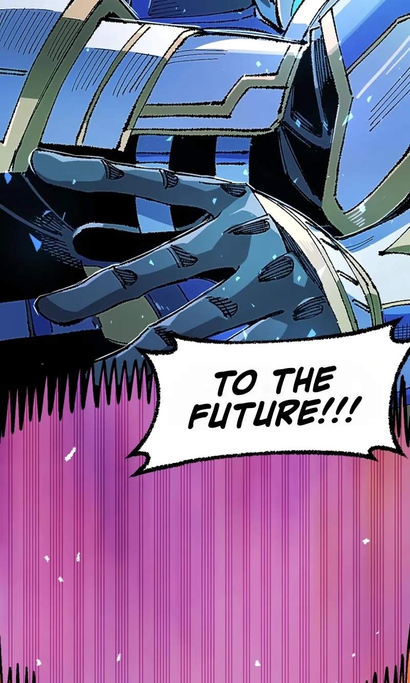 Reincarnation of the Veteran Soldier - Chapter 222 Page 92