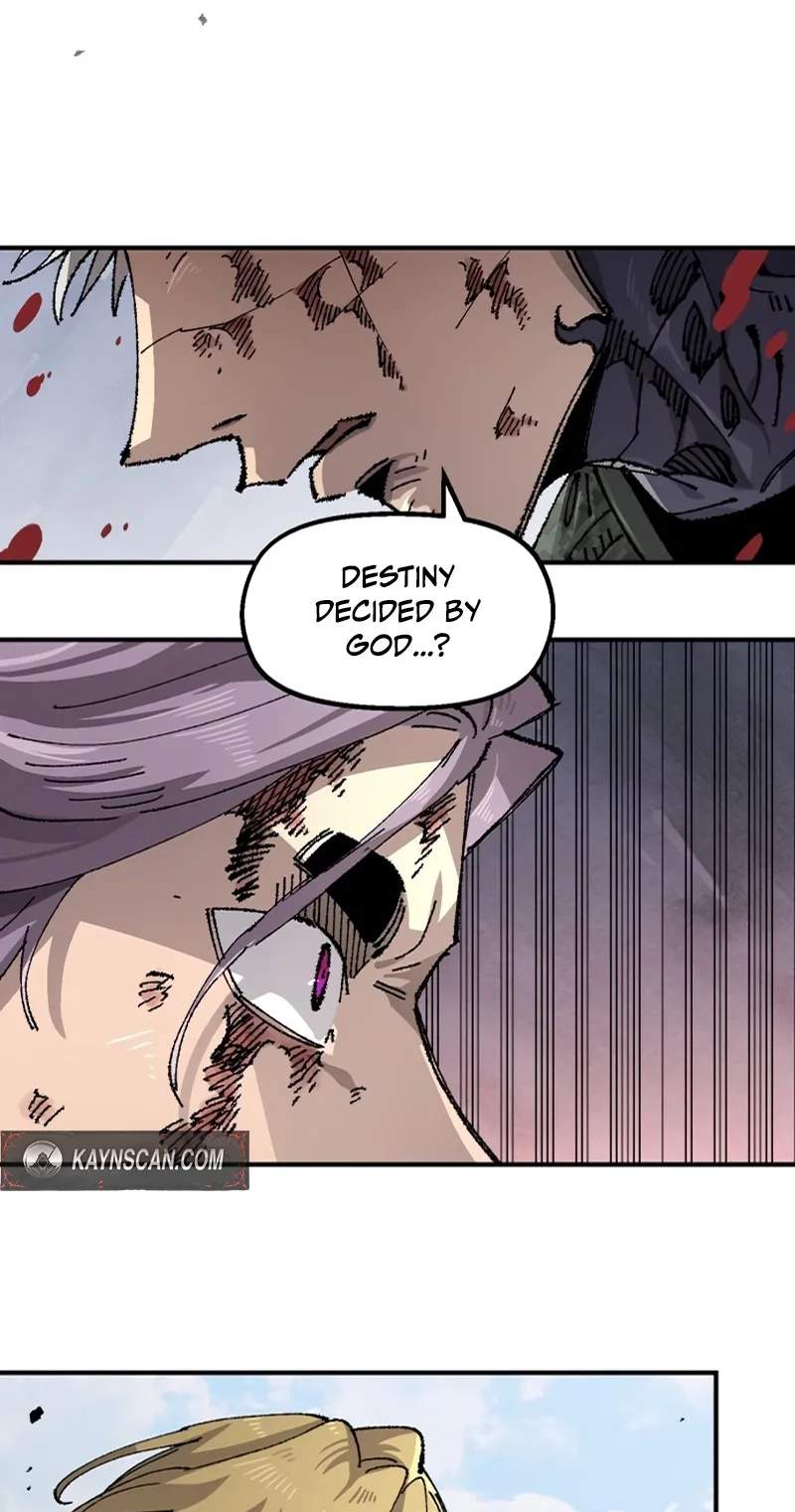 Reincarnation of the Veteran Soldier - Chapter 222 Page 95
