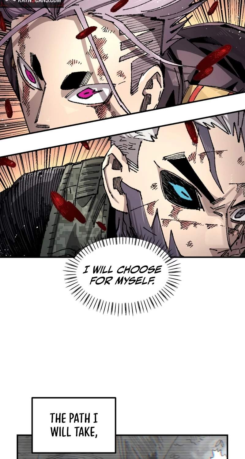 Reincarnation of the Veteran Soldier - Chapter 223 Page 12