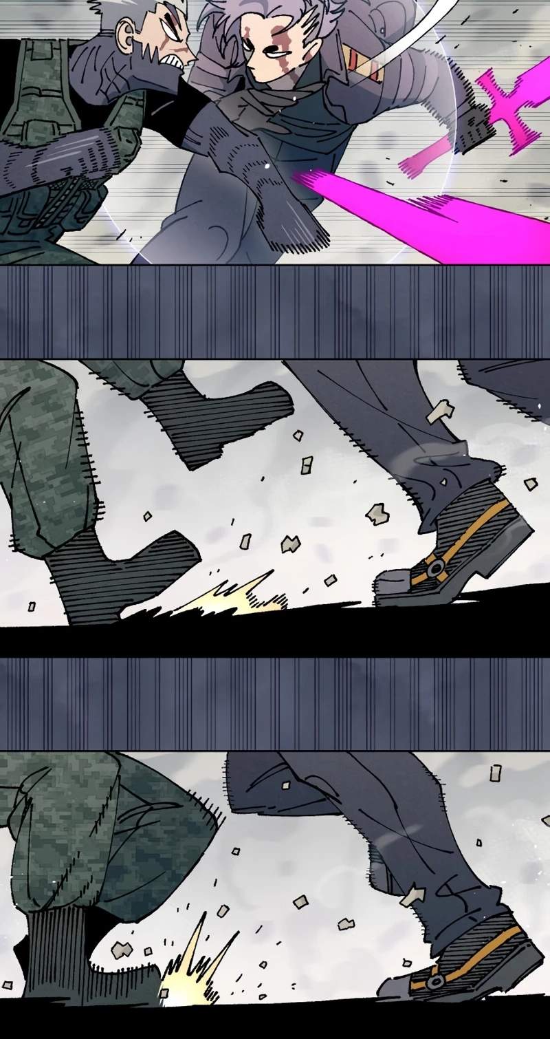 Reincarnation of the Veteran Soldier - Chapter 223 Page 37