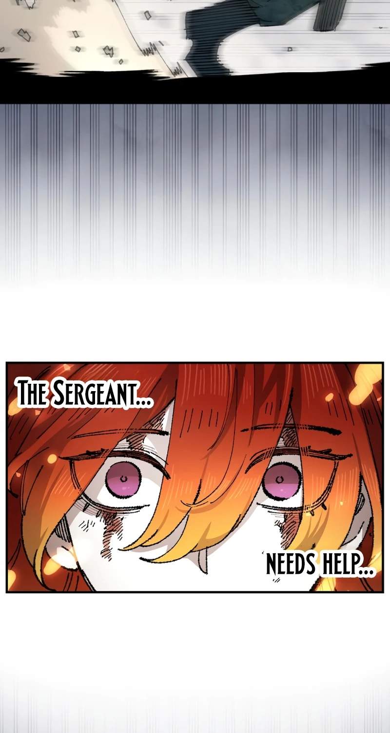 Reincarnation of the Veteran Soldier - Chapter 223 Page 39