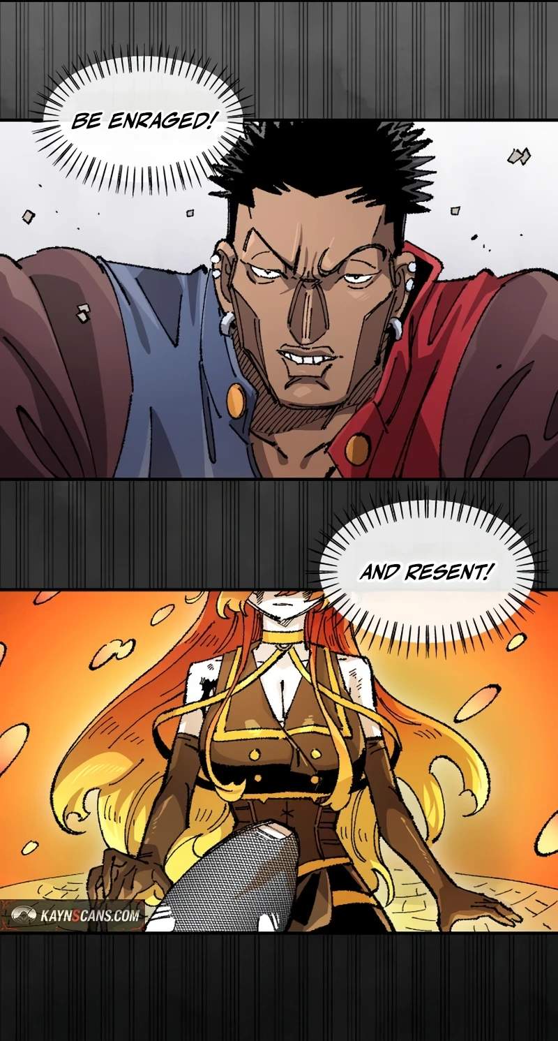 Reincarnation of the Veteran Soldier - Chapter 223 Page 59