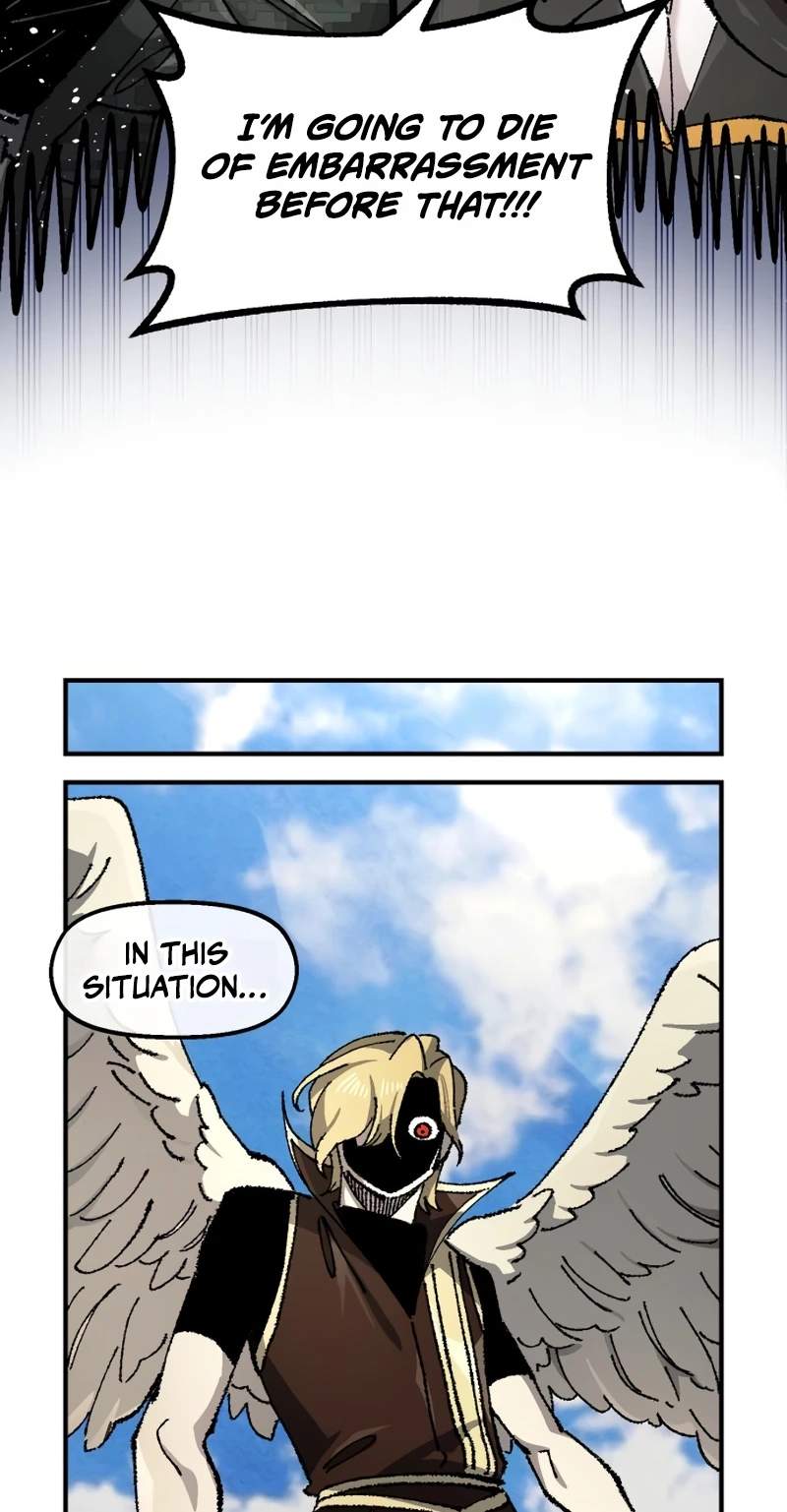 Reincarnation of the Veteran Soldier - Chapter 223 Page 80