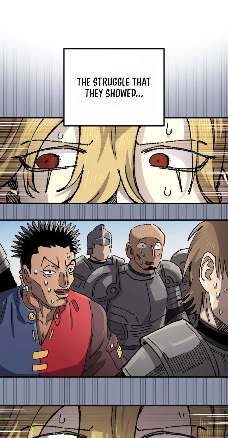Reincarnation of the Veteran Soldier - Chapter 223 Page 83
