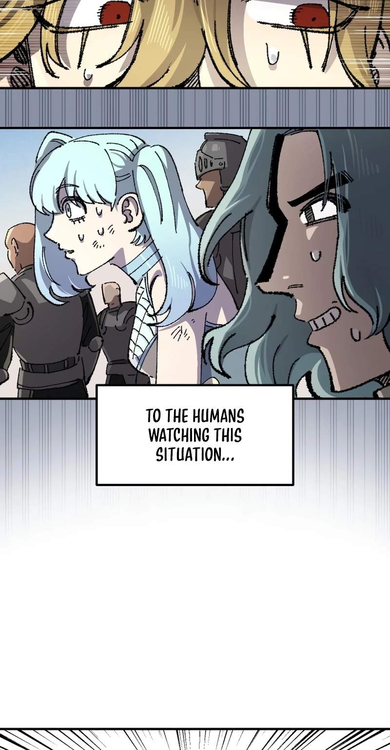 Reincarnation of the Veteran Soldier - Chapter 223 Page 84