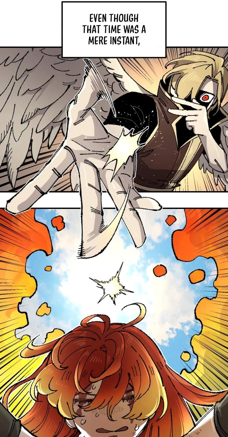 Reincarnation of the Veteran Soldier - Chapter 223 Page 88