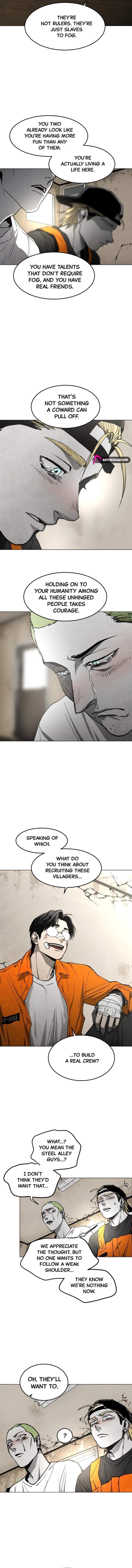 Fog Land - Chapter 50 Page 16