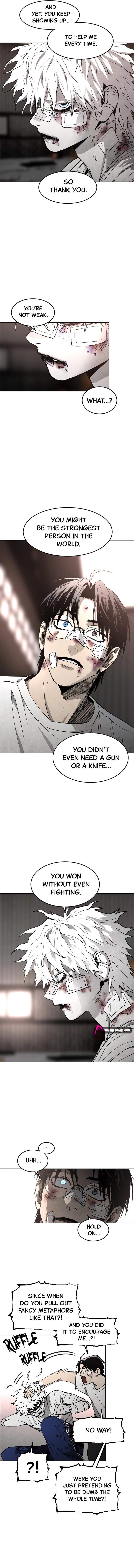Fog Land - Chapter 50 Page 3