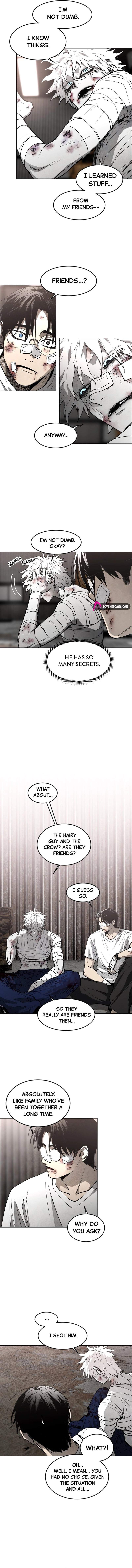 Fog Land - Chapter 50 Page 4