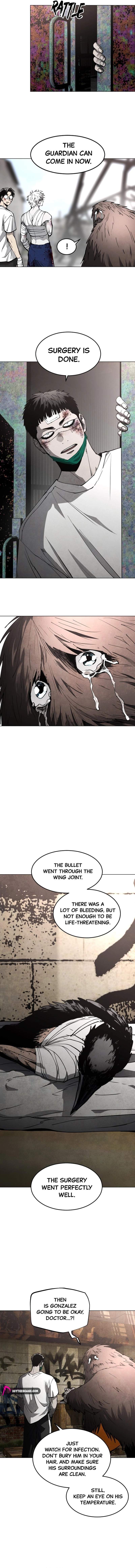 Fog Land - Chapter 50 Page 7