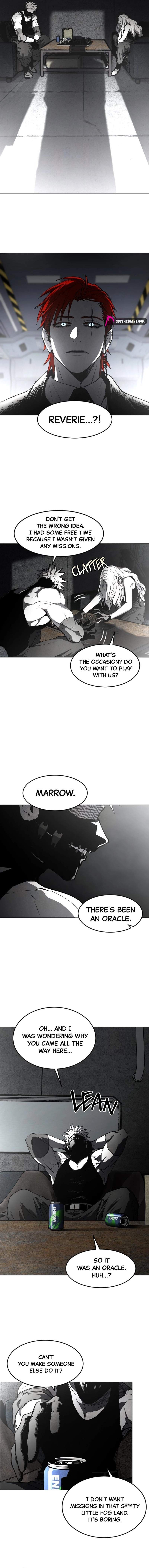 Fog Land - Chapter 53 Page 10