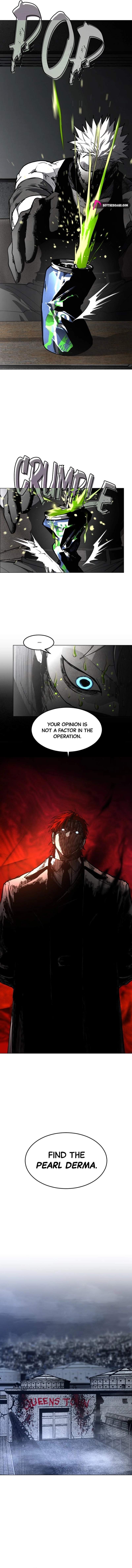 Fog Land - Chapter 53 Page 11
