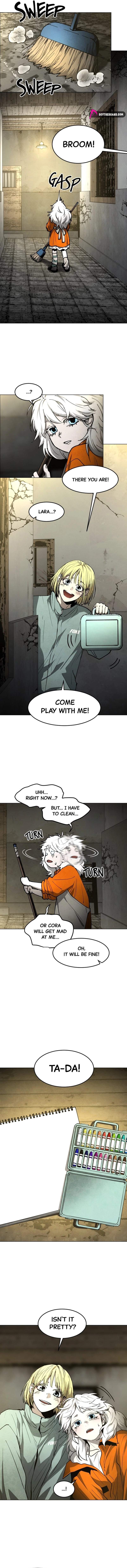 Fog Land - Chapter 53 Page 12