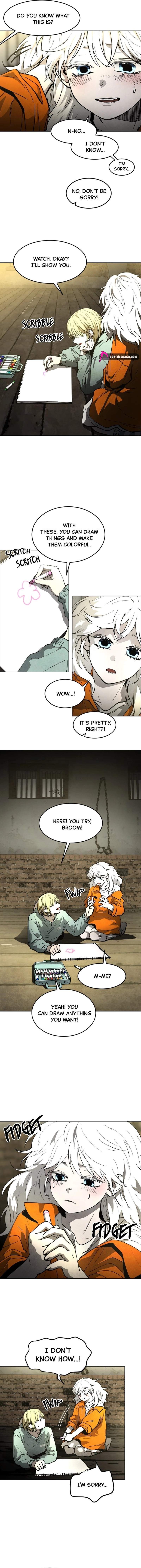 Fog Land - Chapter 53 Page 13