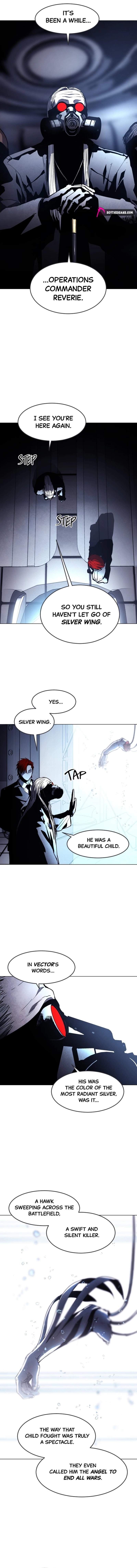 Fog Land - Chapter 53 Page 3