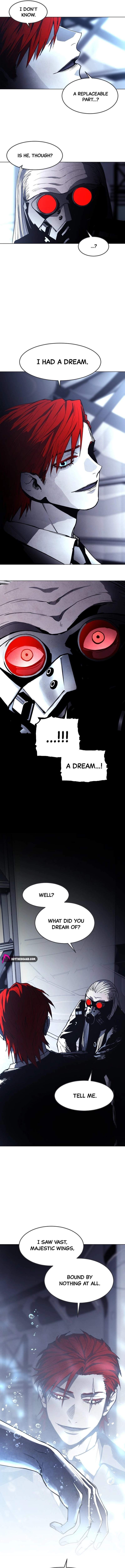 Fog Land - Chapter 53 Page 5