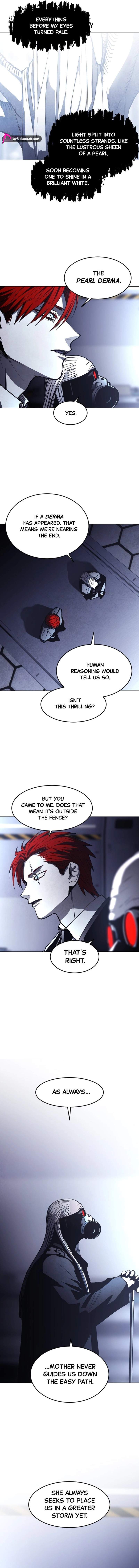 Fog Land - Chapter 53 Page 8