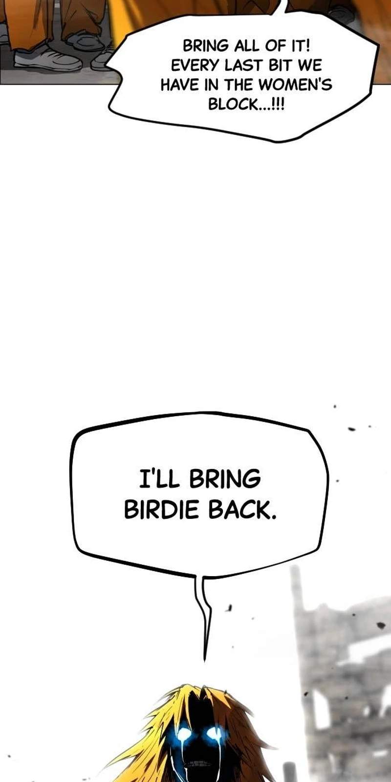 Fog Land - Chapter 62 Page 38