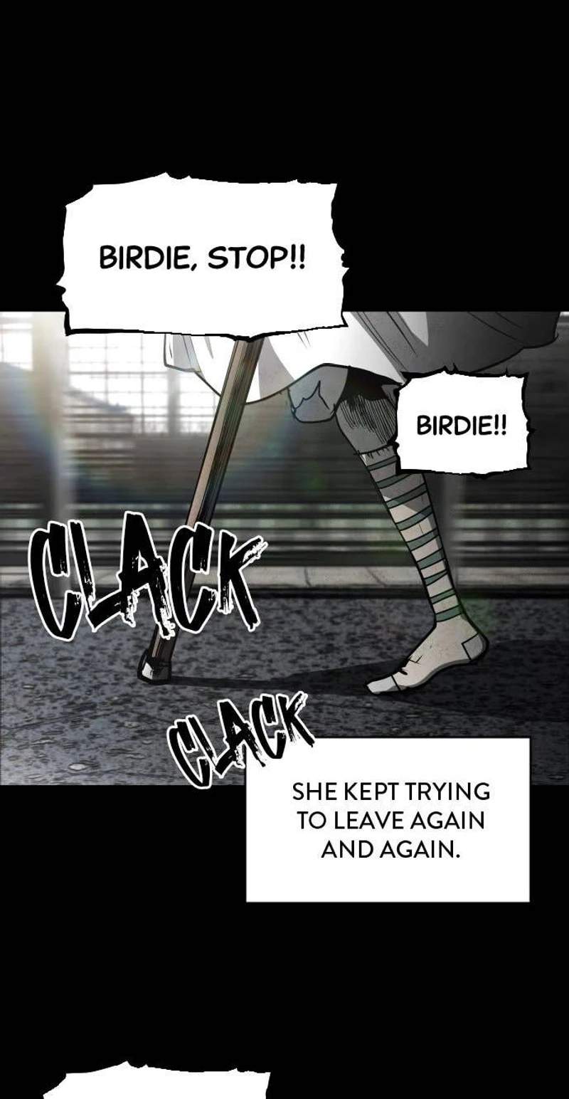 Fog Land - Chapter 62 Page 59