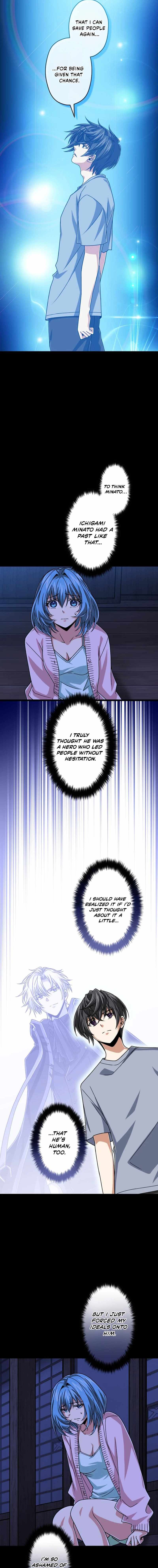 Magic Level 99990000 All-Attribute Great Sage - Chapter 156 Page 13