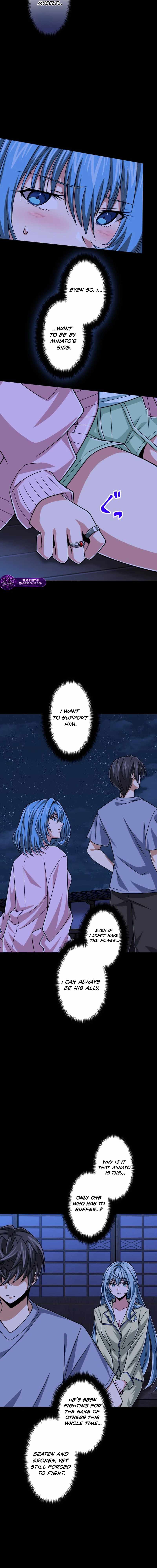 Magic Level 99990000 All-Attribute Great Sage - Chapter 156 Page 14