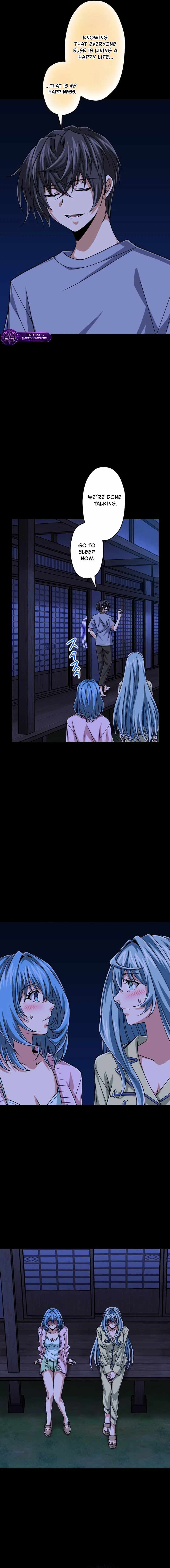 Magic Level 99990000 All-Attribute Great Sage - Chapter 156 Page 18
