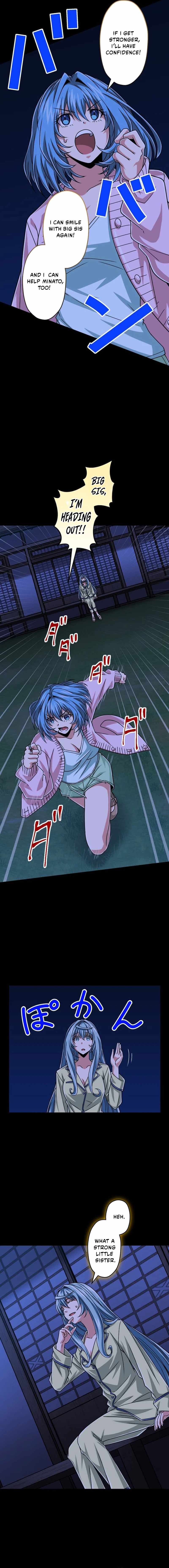 Magic Level 99990000 All-Attribute Great Sage - Chapter 156 Page 20