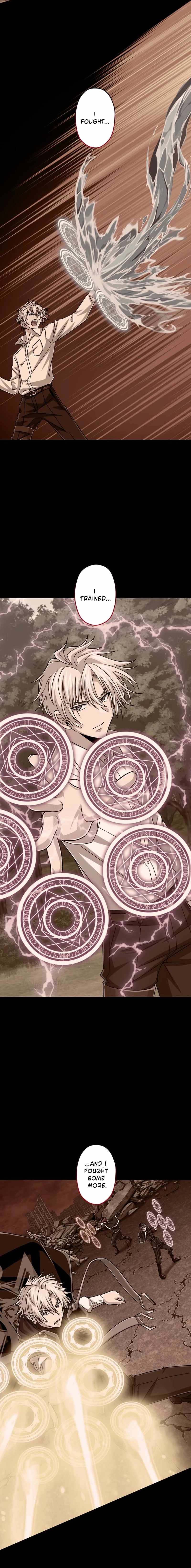 Magic Level 99990000 All-Attribute Great Sage - Chapter 156 Page 5