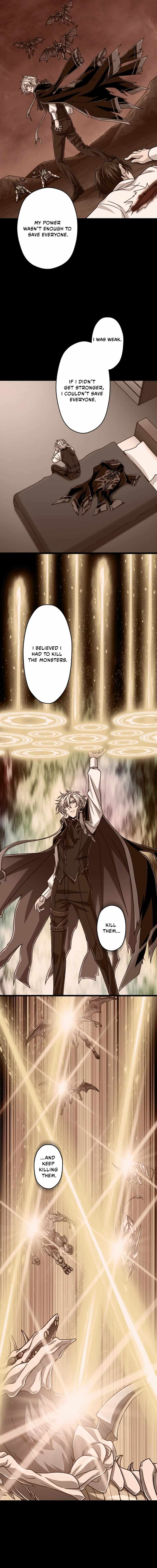 Magic Level 99990000 All-Attribute Great Sage - Chapter 156 Page 8