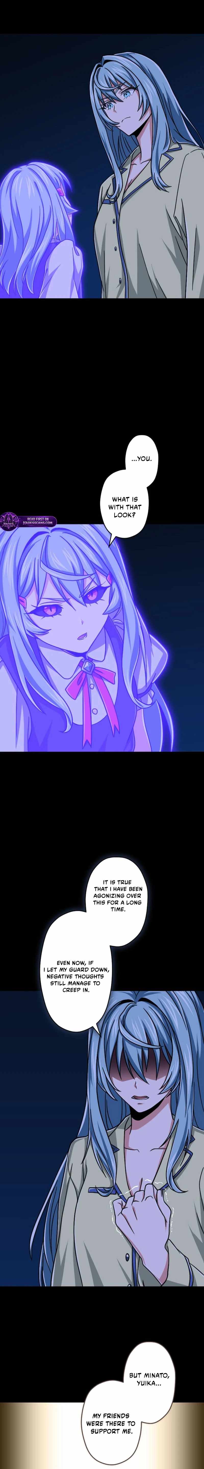 Magic Level 99990000 All-Attribute Great Sage - Chapter 157 Page 3