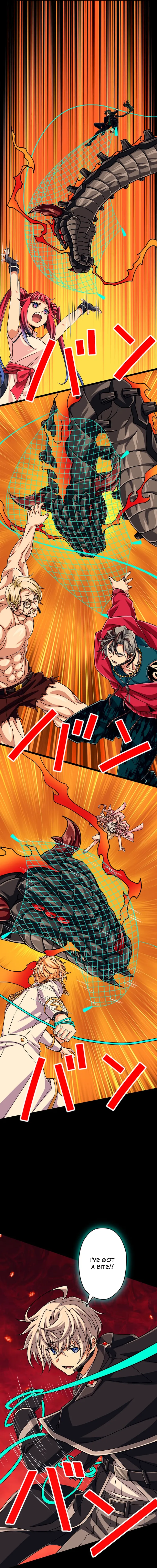 Magic Level 99990000 All-Attribute Great Sage - Chapter 158 Page 19