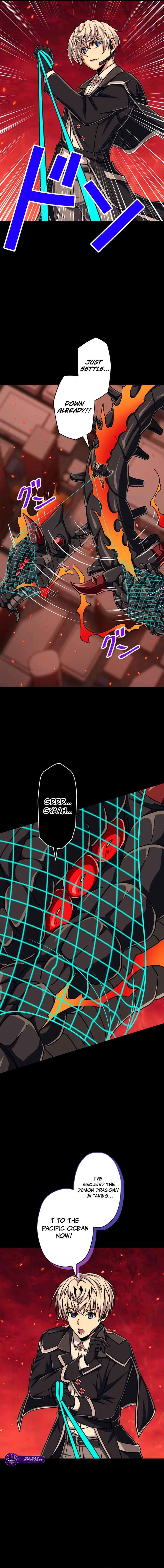 Magic Level 99990000 All-Attribute Great Sage - Chapter 159 Page 12