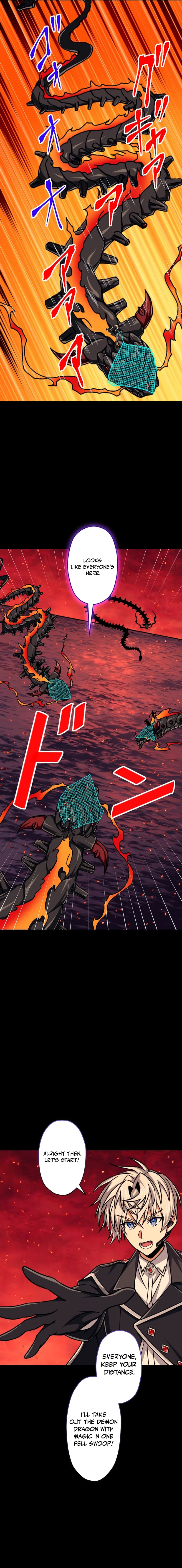 Magic Level 99990000 All-Attribute Great Sage - Chapter 159 Page 15