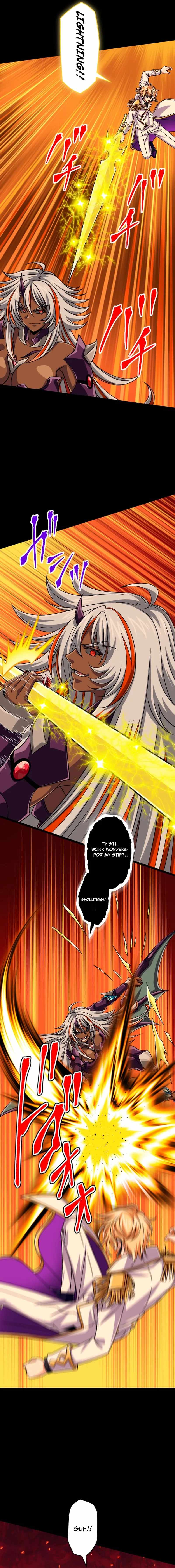 Magic Level 99990000 All-Attribute Great Sage - Chapter 160 Page 13