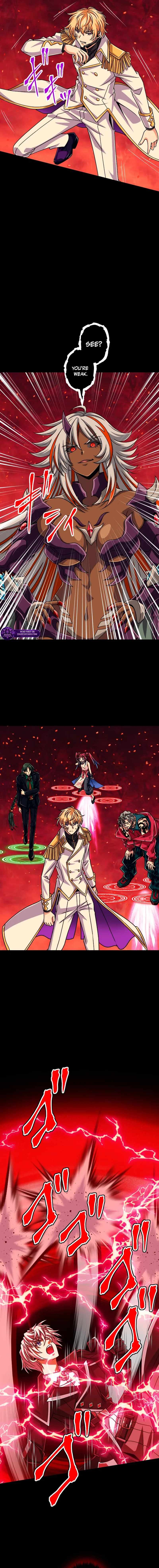 Magic Level 99990000 All-Attribute Great Sage - Chapter 160 Page 14