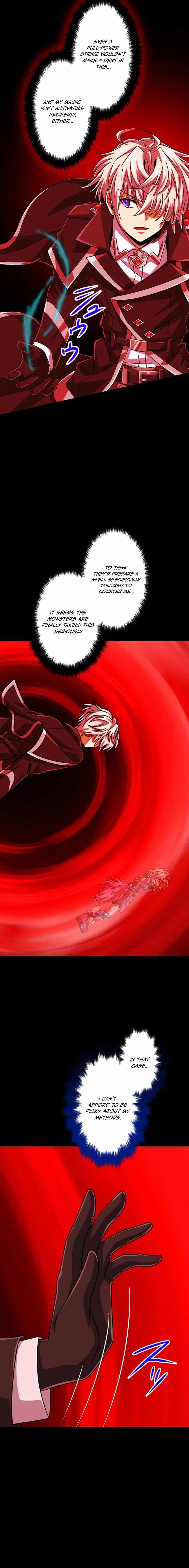 Magic Level 99990000 All-Attribute Great Sage - Chapter 160 Page 15
