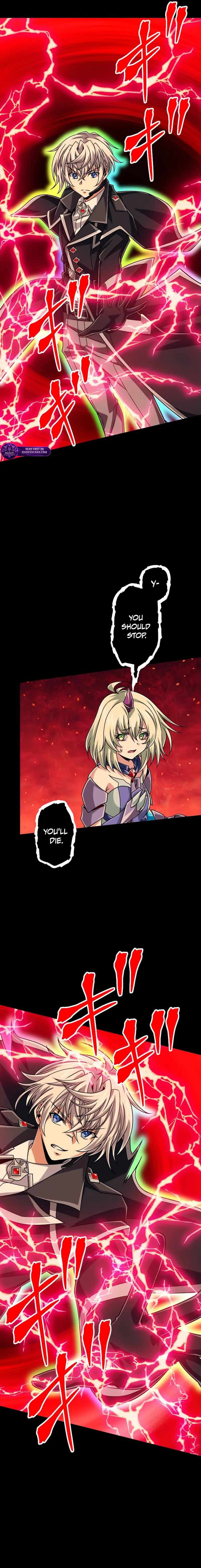 Magic Level 99990000 All-Attribute Great Sage - Chapter 160 Page 16